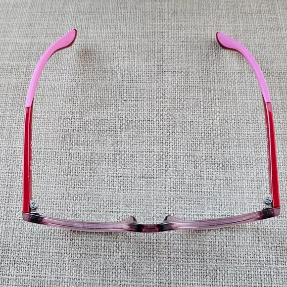 Ray-Ban Youth Glasses Frame RB1586 3777 Red/Pink Eyeglasses 47[]16 130 - Picture 12 of 12